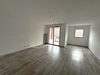  Appartement � vendre 4 pi�ces 79 m�