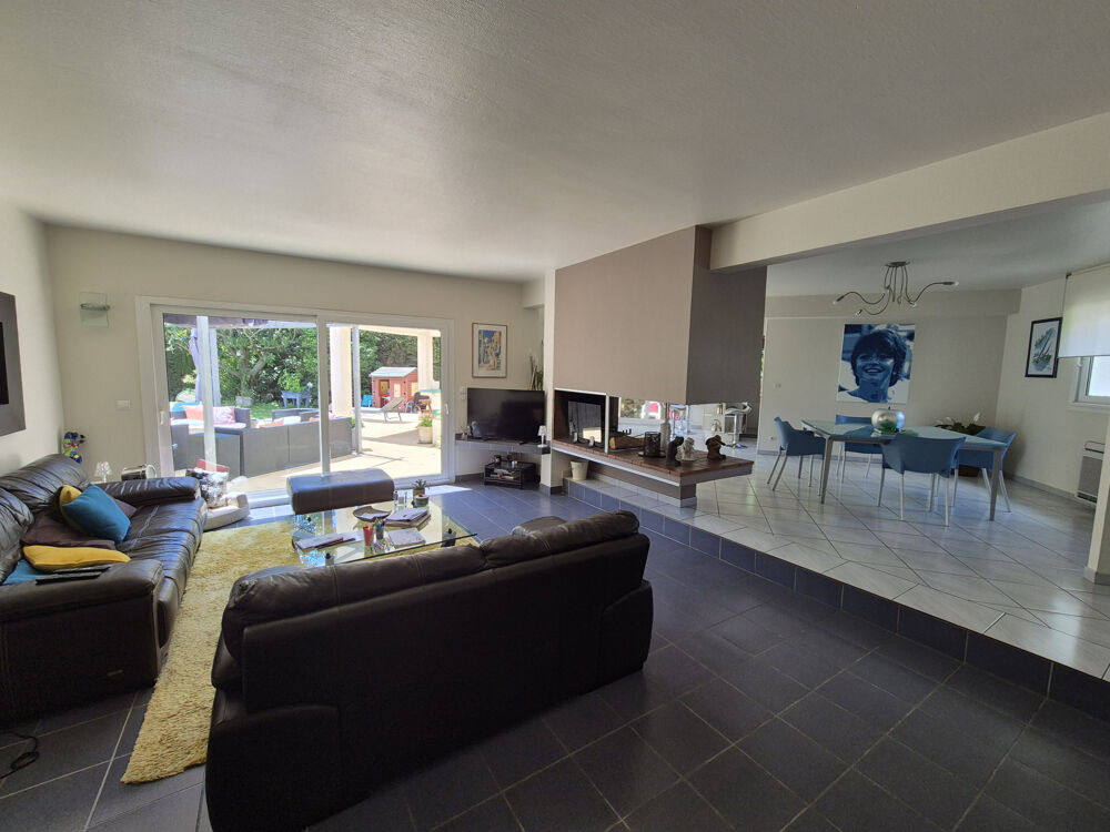  vendre  Maison Canohs (66680)