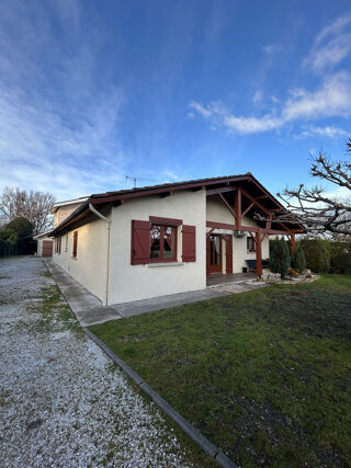  Maison � vendre 8 pi�ces 240 m�