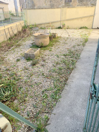  Maison � vendre 4 pi�ces 110 m�