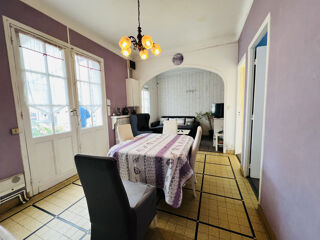  Maison à vendre 4 pièces 70 m²
