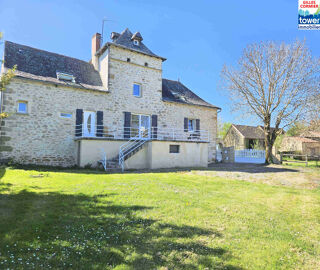  Maison à vendre 7 pièces 199 m²