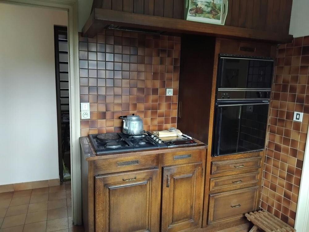 à vendre  Maison Berlencourt-le-Cauroy (62810)