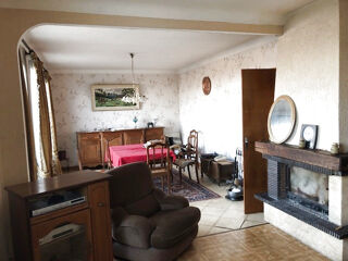  Maison � vendre 5 pi�ces 100 m�