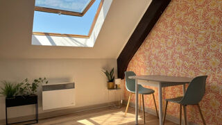  Immeuble à vendre 4 pièces 73 m² Brive la gaillarde