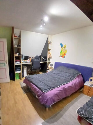  Maison � vendre 5 pi�ces 85 m�