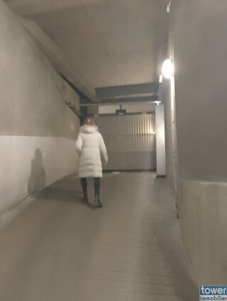  Parking / Garage  vendre 11 m