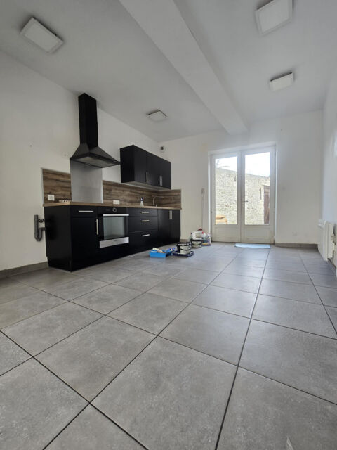   Maison id�al investisseur Maison - 3 pi�ce(s) - 85 m�