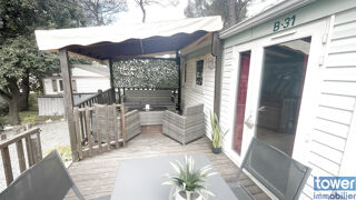  Maison � vendre 3 pi�ces 28 m�