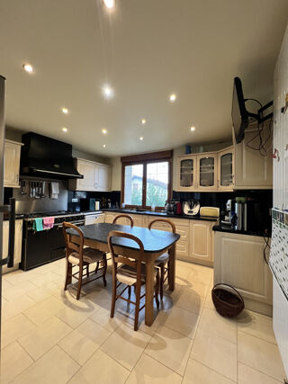  Maison � vendre 6 pi�ces 156 m�