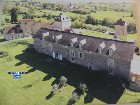   Propri�t� 8.6 hectares 32 pi�ces 830 m2 Propri�t�/ch�teau - 15 + pi�ce(s) - 830 m�