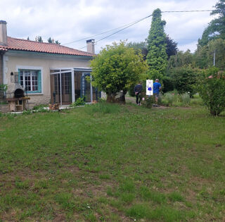  Maison � vendre 4 pi�ces 100 m�
