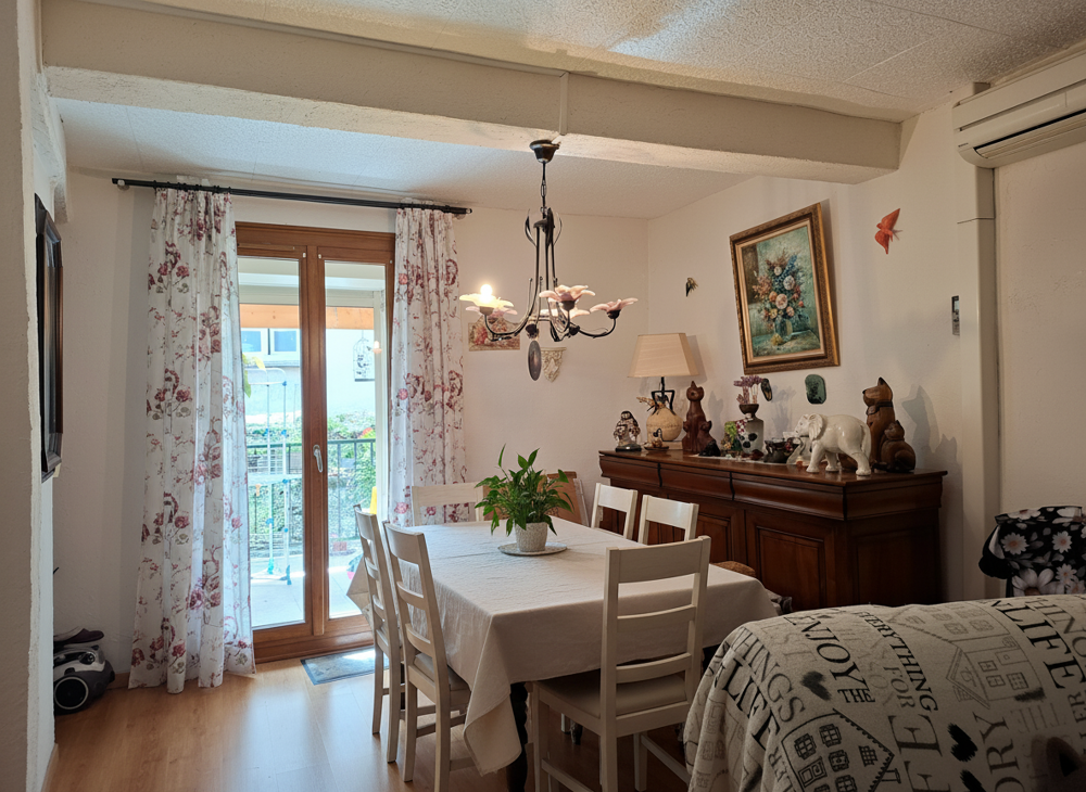 No 14315. A VENDRE Maison de village