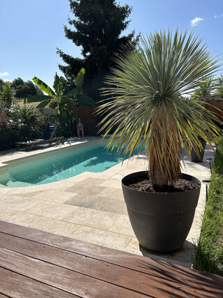  Maison � vendre 6 pi�ces 126 m�