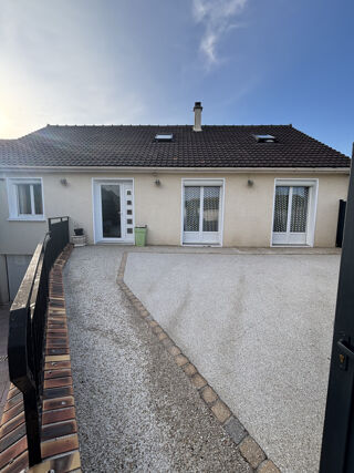  Maison � vendre 6 pi�ces 142 m�