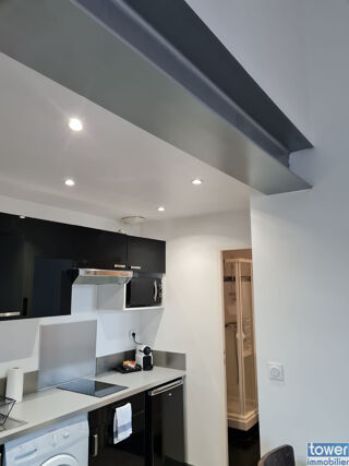  Appartement  louer 1 pice 20 m