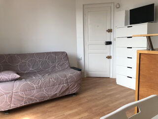 Location Appartement STUDIO AU PIED DU RER A, METRO LIGNE 1 ET BOIS VINCENNES PARIS EST Vincennes
