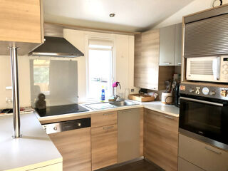  Maison � vendre 3 pi�ces 40 m�