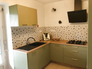  Maison � vendre 6 pi�ces 130 m�