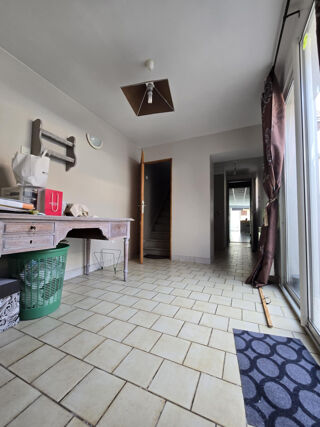  Maison � vendre 5 pi�ces 140 m�