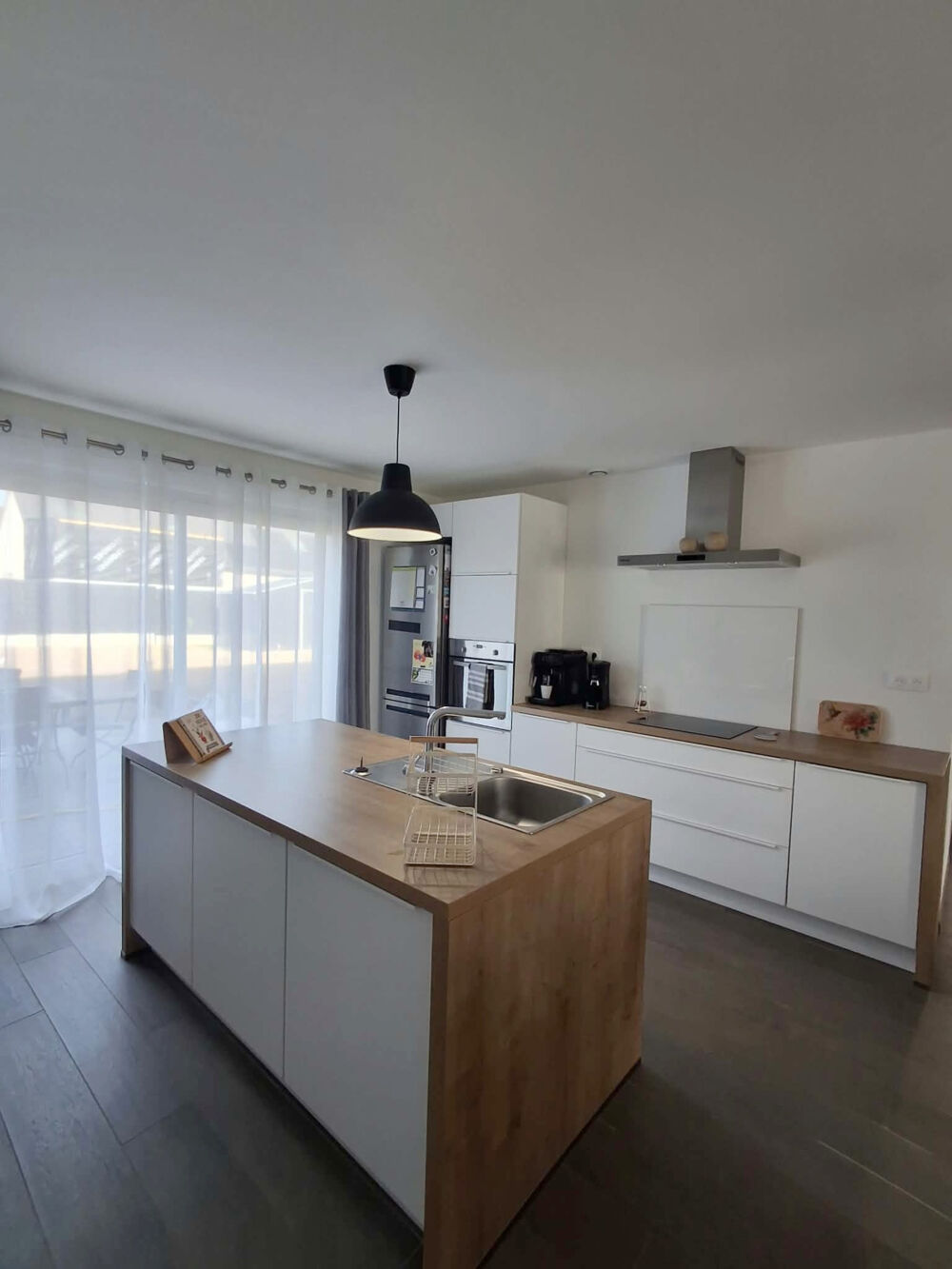 Vente Maison COUP DE CŒUR   MAISON INDIVIDUELLE 2022 - PLAIN PIED 3 CHAMBRES - GARAGE Montigny en gohelle