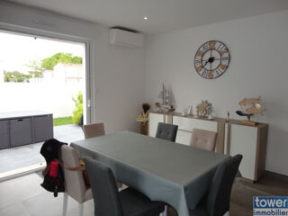  Maison � vendre 4 pi�ces 102 m�