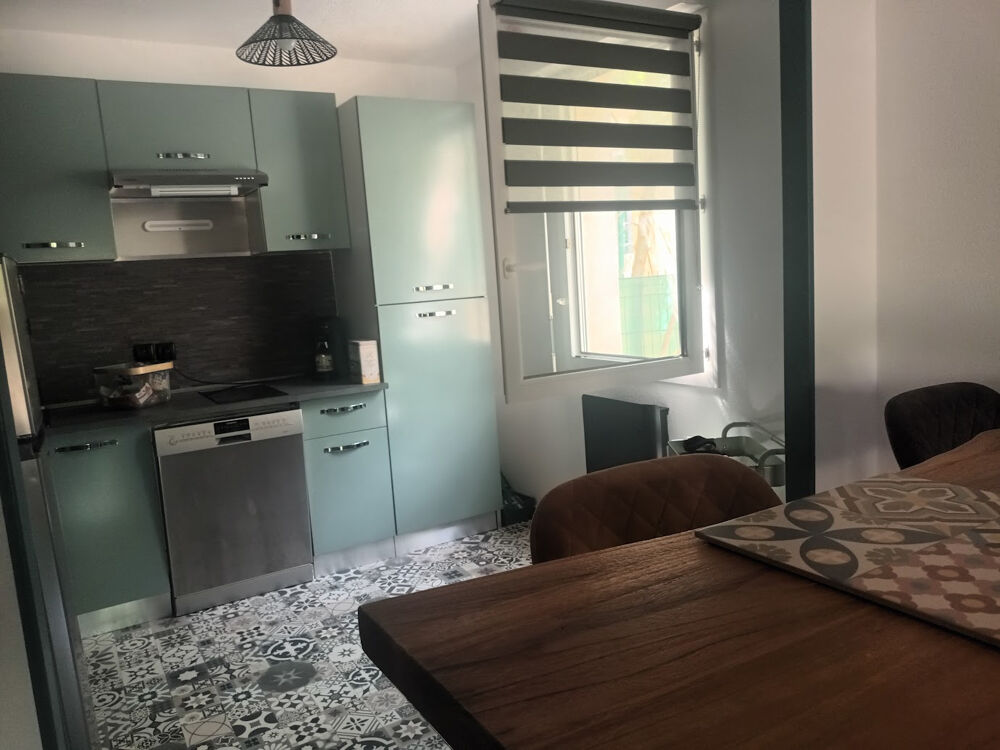 Appartement – Carcassonne, Villalbe - Plus