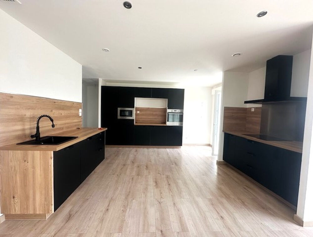 ST HILAIRE à 5mn de MURET MAISON T5 de PLAIN PIED DE 112 m2