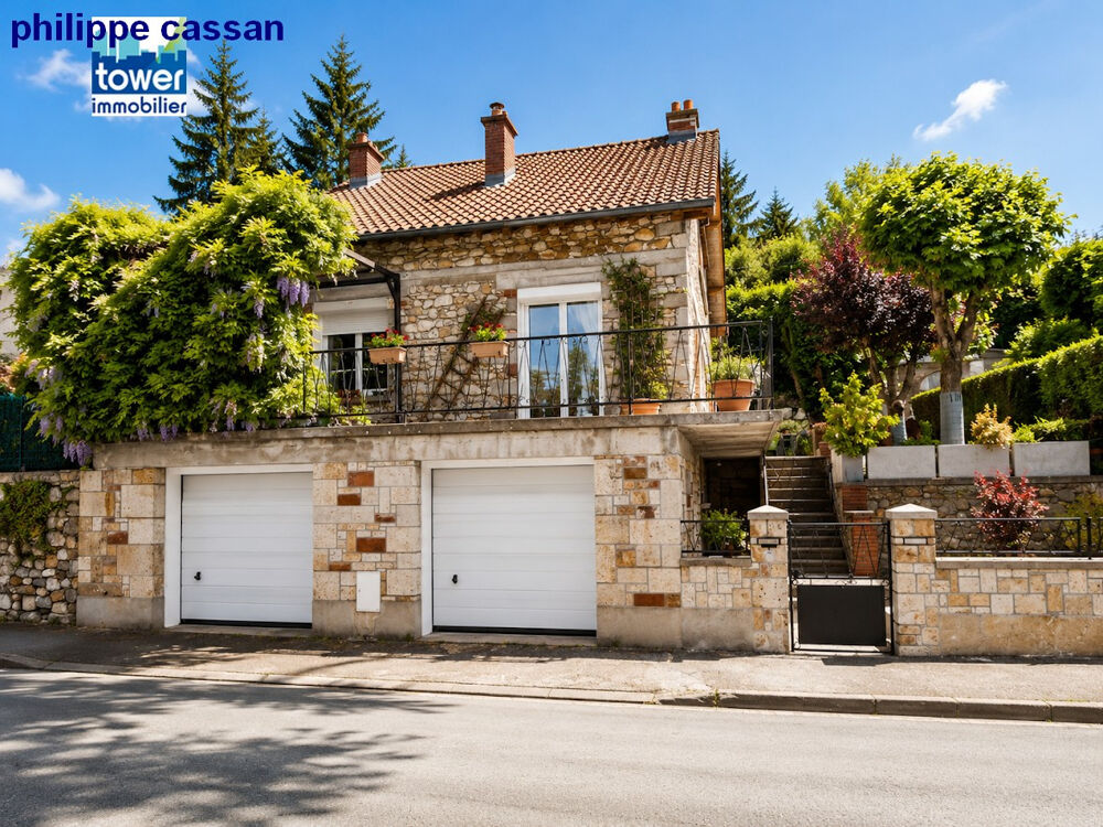 Vente Maison Maison 6 pièces 121 m2 Villefranche de rouergue