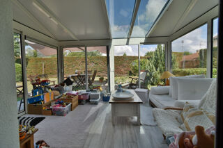  Maison � vendre 5 pi�ces 160 m�