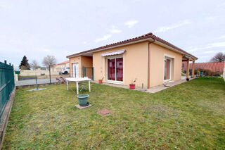  Maison à vendre 4 pièces 113 m²