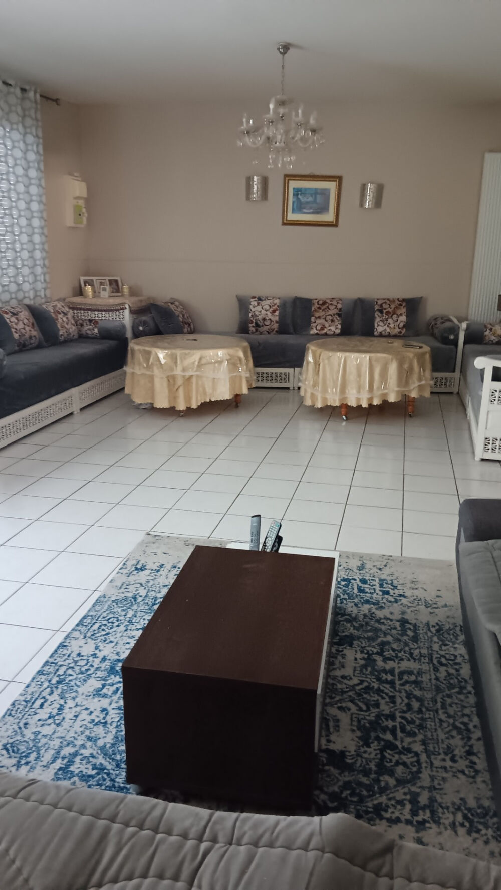 Vente Maison Maison 150 m2  5 pièces Noeux les mines