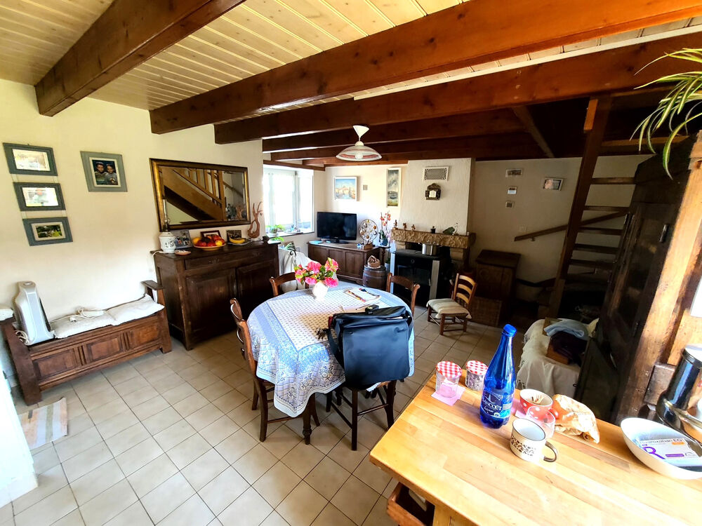 MAISON T3 PLOUGASTEL DAOULAS