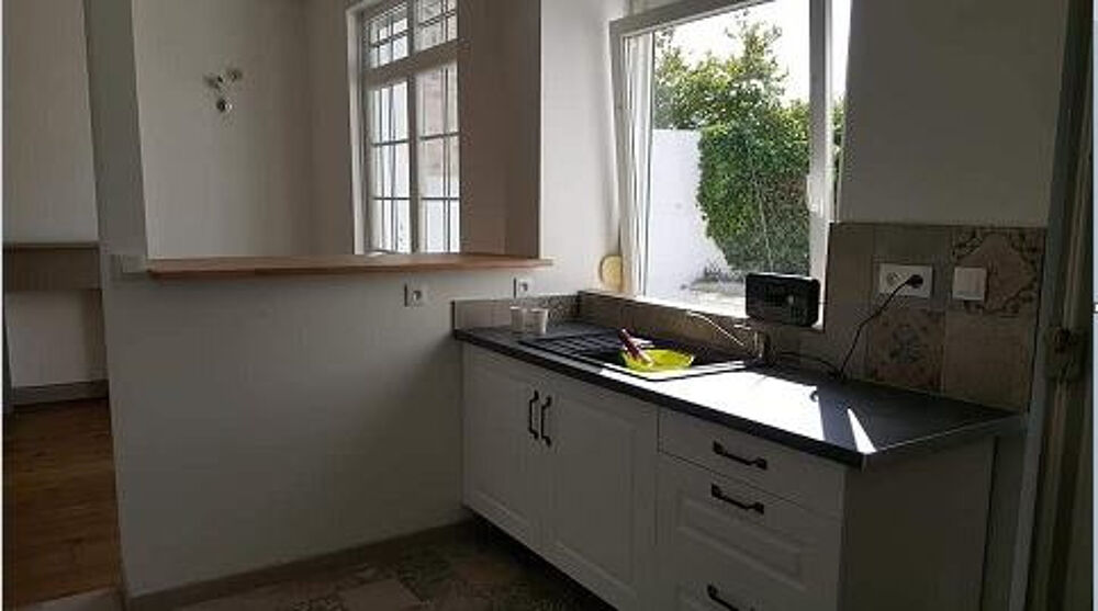 Vente Maison MAISON DE CHARME AVEC 4 CHAMBRES Lillers