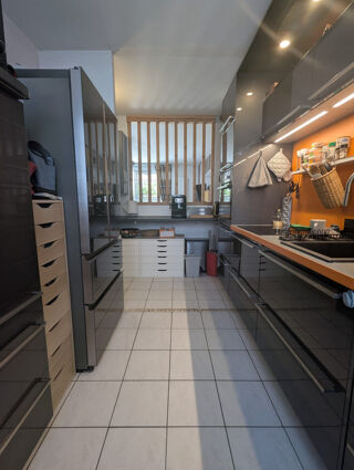  Maison � vendre 4 pi�ces 86 m�