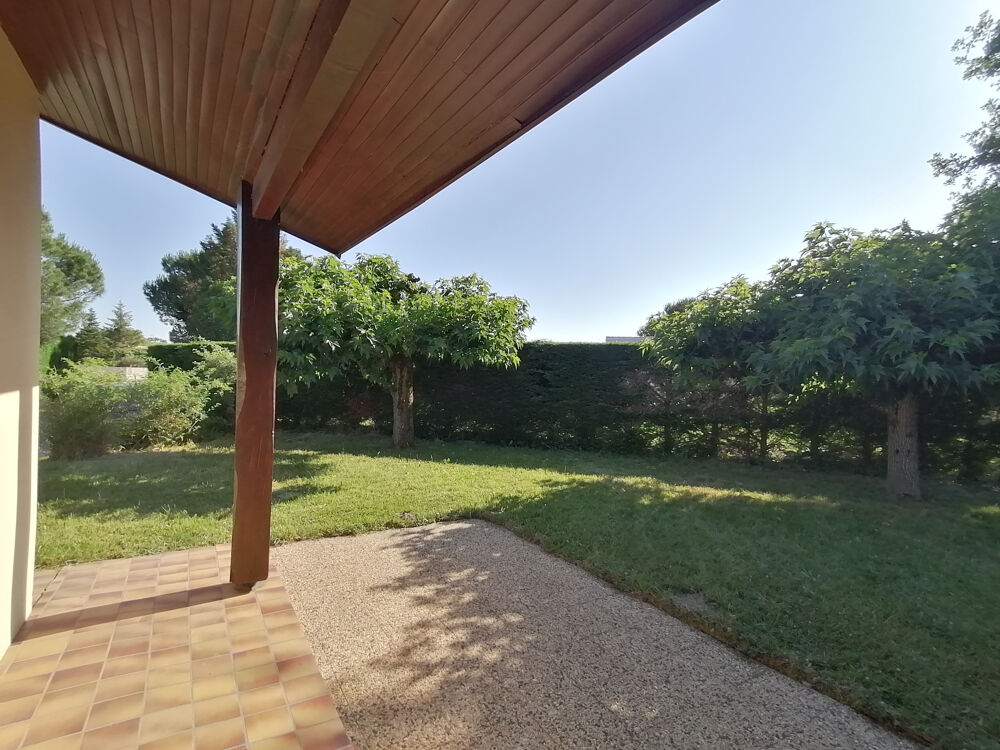 Vente Maison Proche Montauban et Montech - Environnement très calme, au fond d'une impasse  - 3 chambres et 2 bureaux Montauban