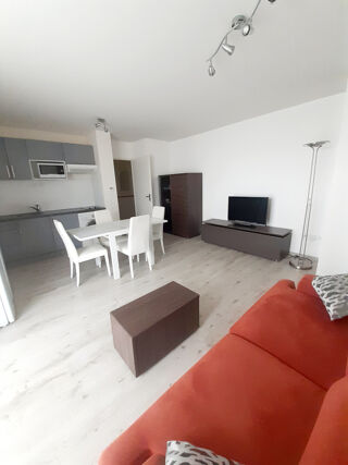  Appartement � vendre 2 pi�ces 47 m�