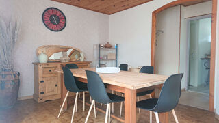  Maison à vendre 7 pièces 120 m²