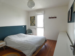  Appartement  vendre 3 pices 60 m