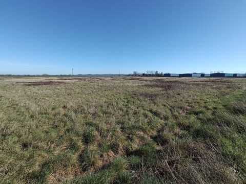 Caz&egrave;res - Zone artisanale - terrain de 15 000 m2 1135500 31390 Carbonne