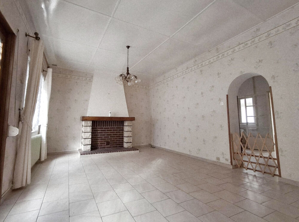 Vente Maison Maison 3 chambres Ferfay