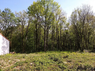  Terrain � vendre 869 m�