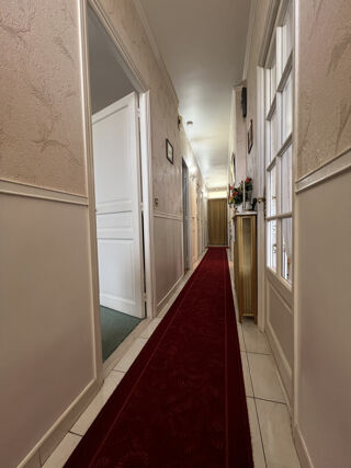  Maison à vendre 7 pièces 163 m²