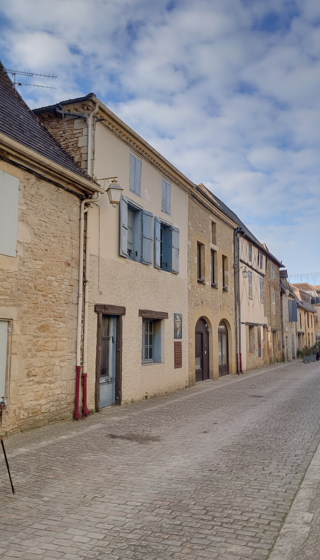  Maison � vendre 8 pi�ces 170 m�