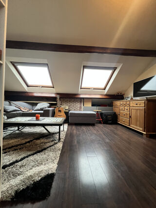  Appartement � vendre 3 pi�ces 40 m�