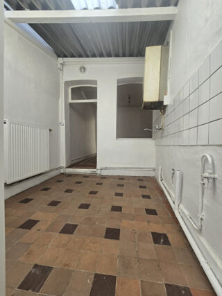  Maison à vendre 4 pièces 66 m²
