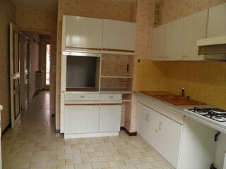  Maison � vendre 5 pi�ces 89 m�