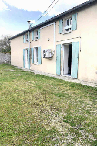  Maison à vendre 5 pièces 136 m²