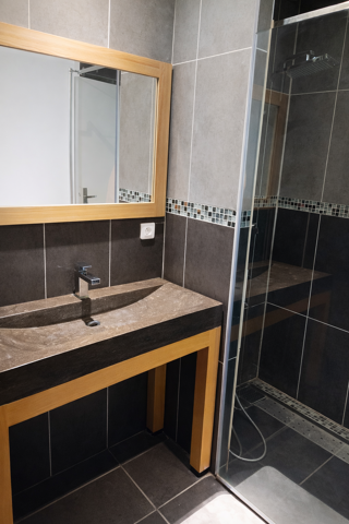  Appartement � vendre 3 pi�ces 77 m�