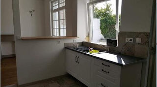  Maison à vendre 8 pièces 122 m²
